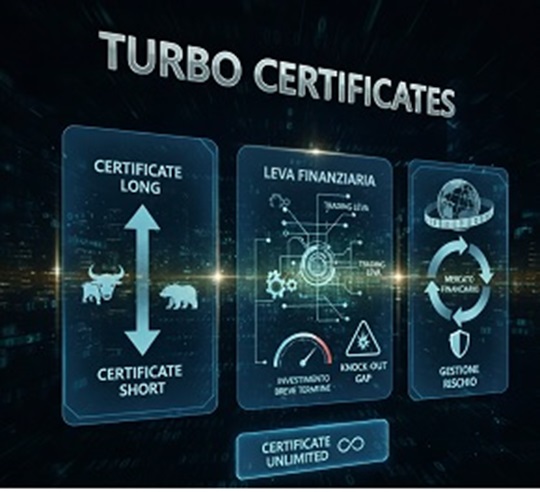 Certificate: spunti operativi